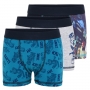 LEGO Boxershorts Ninjago (M-22681 - Maat 104)