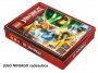 LEGO Ninjago Cadeaubox