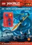 LEGO Ninjago De Vier Uitverkorenen