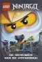 LEGO Ninjago De Geheimen van de Hypnobrai