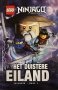 LEGO Ninjago Het Duistere Eiland Trilogie - Deel 1