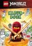 LEGO Ninjago Kleurboek