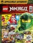 LEGO Ninjago Legacy Magazine 2019-3