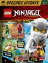 LEGO Ninjago Legacy Magazine 2020-2