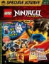 LEGO Ninjago Legacy Magazine 2020-3