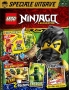 LEGO Ninjago Legacy Magazine 2020-4