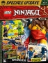 LEGO Ninjago Legacy Magazine 2021-2 LEGO Ninjago Legacy Magazine 2021-2