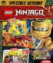 LEGO Ninjago Legacy Magazine 2022-1 LEGO Ninjago Legacy Magazine 2022-1
