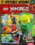 LEGO Ninjago Legacy Magazine 2022-2 LEGO Ninjago Legacy Magazine 2022-2