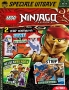 LEGO Ninjago Legacy Magazine 2021-6 LEGO Ninjago Legacy Magazine 2021-6