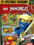 LEGO Ninjago Legacy Magazine 2022-3 LEGO Ninjago Legacy Magazine 2022-3