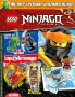 LEGO Ninjago Legacy Magazine 2023-4 LEGO Ninjago Legacy Magazine 2023-4