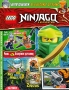 LEGO Ninjago Legacy Magazine 2023-7 LEGO Ninjago Legacy Magazine 2023-7