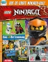 LEGO Ninjago Legacy Magazine 2024-2