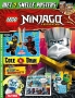 LEGO Ninjago Legacy Magazine 2025-4