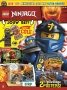 LEGO Ninjago Magazine 2019-9