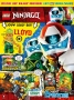 LEGO Ninjago Magazine 2020-3