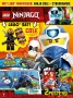 LEGO Ninjago Magazine 2020-5