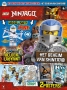 LEGO Ninjago Magazine 2020-8