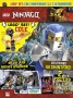 LEGO Ninjago Magazine 2021-1 LEGO Ninjago Magazine 2021-1