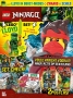 LEGO Ninjago Magazine 2021-2 LEGO Ninjago Magazine 2021-2
