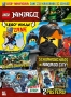 LEGO Ninjago Magazine 2021-3 LEGO Ninjago Magazine 2021-3