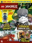LEGO Ninjago Magazine 2021-4 LEGO Ninjago Magazine 2021-4
