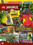 LEGO Ninjago Magazine 2021-5 LEGO Ninjago Magazine 2021-5