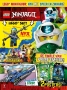 LEGO Ninjago Magazine 2020-6 LEGO Ninjago Magazine 2020-6