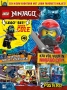 LEGO Ninjago Magazine 2021-7 LEGO Ninjago Magazine 2021-7