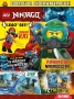 LEGO Ninjago Magazine 2022-1 LEGO Ninjago Magazine 2022-1