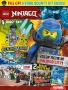 LEGO Ninjago Magazine 2022-2