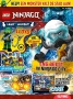 LEGO Ninjago Magazine 2022-3 LEGO Ninjago Magazine 2022-3