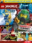 LEGO Ninjago Magazine 2022-5 LEGO Ninjago Magazine 2022-5