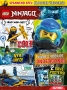 LEGO Ninjago Magazine 2022-6 LEGO Ninjago Magazine 2022-6
