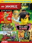 LEGO Ninjago Magazine 2023-1 LEGO Ninjago Magazine 2023-1