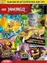 LEGO Ninjago Magazine 2023-2 LEGO Ninjago Magazine 2023-2