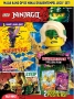 LEGO Ninjago Magazine 2023-4 LEGO Ninjago Magazine 2023-4