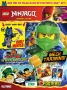 LEGO Ninjago Magazine 2024-2 LEGO Ninjago Magazine 2024-2