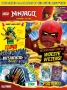 LEGO Ninjago Magazine 2024-5
