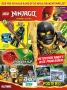 LEGO Ninjago Magazine 2024-6 LEGO Ninjago Magazine 2024-6