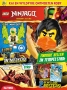LEGO Ninjago Magazine 2025-1 LEGO Ninjago Magazine 2025-1