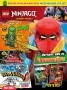 LEGO Ninjago Magazine 2025-6