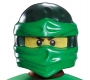 LEGO Ninjago Masker Lloyd