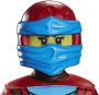 LEGO Ninjago Masker Nya LEGO Ninjago Masker Nya