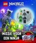 LEGO Ninjago Missie voor een Ninja