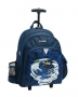 LEGO Ninjago Rugzak Trolley Spinjitzu Jay LEGO Ninjago Rugzak Trolley Spinjitzu Jay