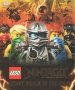 LEGO Ninjago Secret World of the Ninja