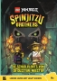 LEGO Ninjago De Schuilplaats van de Duistere Meester LEGO Ninjago De Schuilplaats van de Duistere Meester