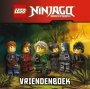 LEGO Ninjago Vriendenboek LEGO Ninjago Vriendenboek